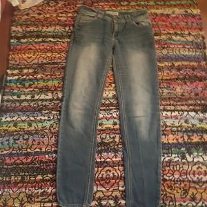 Pair of jeans size 5